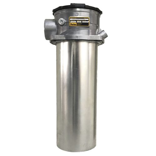 Масляный фильтр - GLF series - Parker Hydraulic and Industrial Filtration Divisio - гидравлический / с картриджем / магнитный
