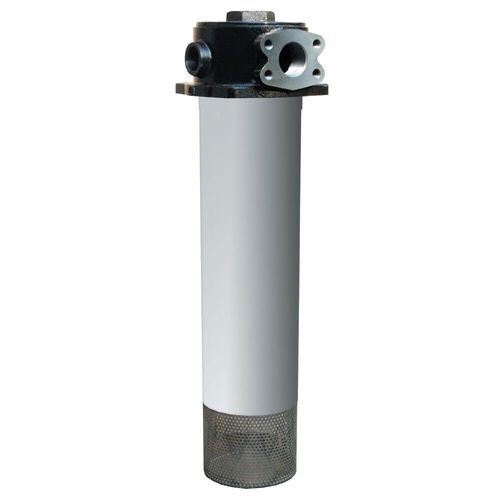 Масляный фильтр - STF series - Parker Hydraulic and Industrial Filtration Divisio - гидравлический / с картриджем / магнитный