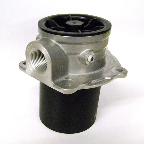 Гидравлический фильтр - PT series - Parker Hydraulic and Industrial Filtration Divisio - с картриджем / под давлением / для использования в гидравлике