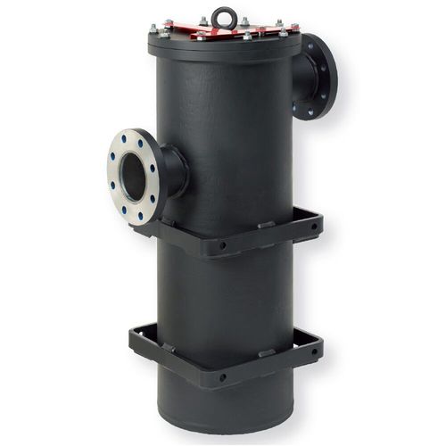 Гидравлический фильтр - SF1040 series - Parker Hydraulic and Industrial Filtration Divisio - масляный / газовый / с простой сеткой