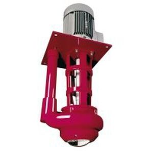 Центробежный насос - SZcut - SCHMALENBERGER GmbH + Co. KG - для воды / электрический / полупогружной