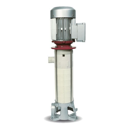 Центробежный насос - ZHS - SCHMALENBERGER GmbH + Co. KG - с фильтром / для воды / с электродвигателем