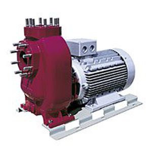 Центробежный насос - SM - SCHMALENBERGER GmbH + Co. KG - для сточных вод / электрический / самозаполняющийся