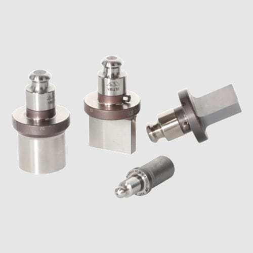 Пуансонодержатель - EXP®  - WILSON TOOL