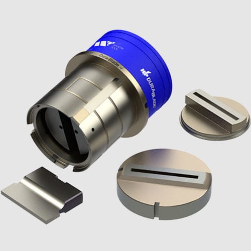 Пильный диск торцовки - HP Dura-Blade™ - WILSON TOOL - из стали