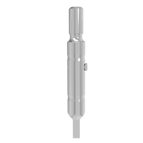 Пуансонодержатель - 2406B - WILSON TOOL
