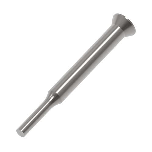 Пуансон - IQPB_BSE - WILSON TOOL