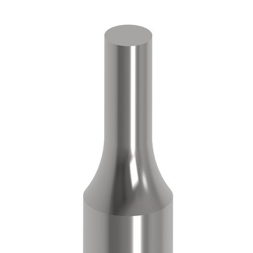 Пуансон - ISPV_BSE - WILSON TOOL