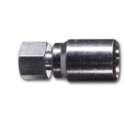 Фитинг для гибкого шланга - BL  - Parker Polyflex Division - Europe - гидравлический / обжимной / BSP