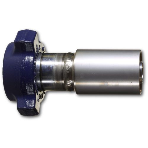 Гидравлический фитинг - 5X  - Parker Polyflex Division - Europe - обжимной / BSP / UNF
