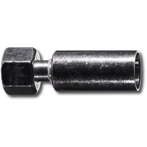 Гидравлический фитинг - NX - Parker Polyflex Division - Europe - обжимной / под углом 90° / под углом 45°