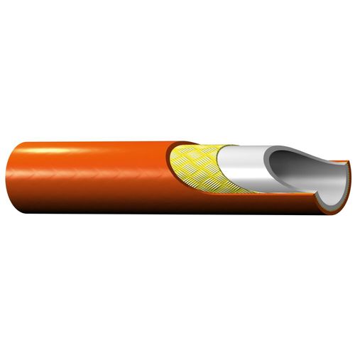 Гидравлический гибкий шланг - 838M series - Parker Polyflex Division - Europe - синтетический / из полиуретана / для трансфера пациента