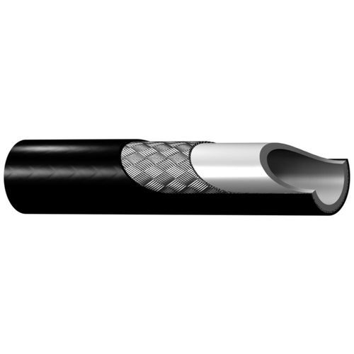 Гибкий шланг для газа - 8LPG series - Parker Polyflex Division - Europe - для пропана / синтетический / из полимера