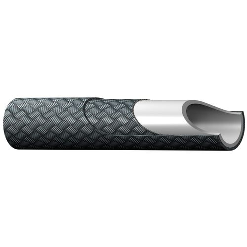 Гидравлический гибкий шланг - 2033T series - Parker Polyflex Division - Europe - для химических продуктов / из ПТФЭ / высокотемпературный