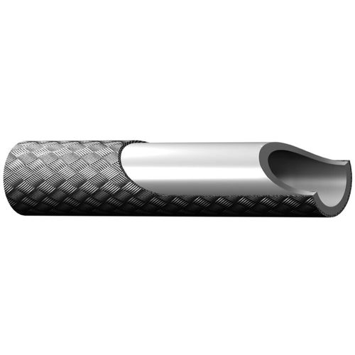 Гидравлический гибкий шланг - 2030T series - Parker Polyflex Division - Europe - из ПТФЭ / транспортный / высокотемпературный