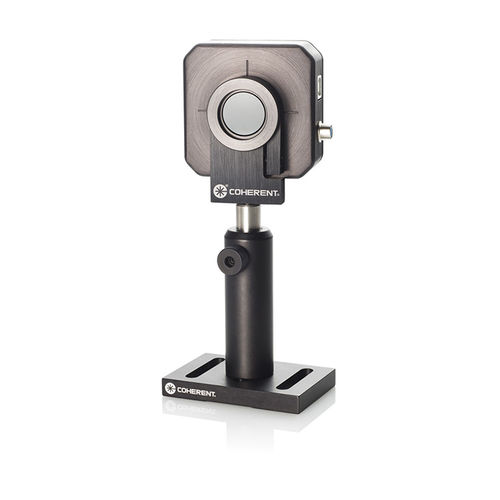 Цифровая система фотоаппаратов - LaserCam HR II - COHERENT - CCD / USB 2.0 / 1280x1024