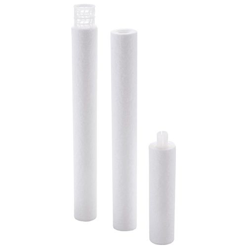 Фильтрующий элемент для воды - AVASAN™ series - Parker bioscience and water filtration division - для растворителя / предварительная грубая фильтрация / из полипропилена