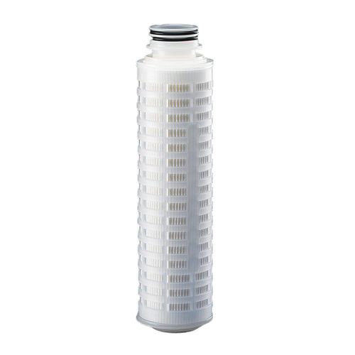Фильтрующий элемент для воды - Polyflow® series - Parker bioscience and water filtration division - для растворителя / глубинный / из полипропилена