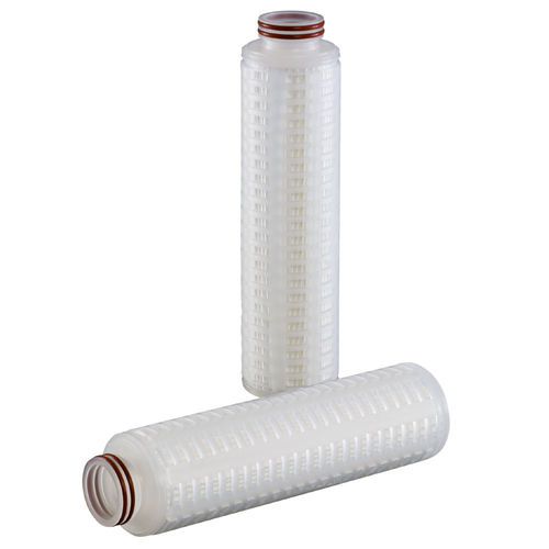 Фильтрующий элемент для растворителя - Abso-Mate™ series - Parker bioscience and water filtration division - для микрофильтрации / из полипропилена / для процесса
