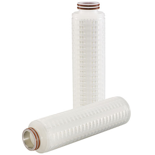 Фильтрующий элемент для воды - Claripor™ series - Parker bioscience and water filtration division - для растворителя / глубинный / из полипропилена