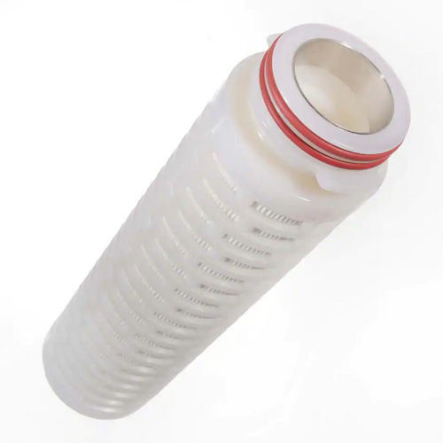 Фильтрующий элемент для газа - BIO-X series - Parker bioscience and water filtration division - для напитков / глубинный / из ПТФЭ