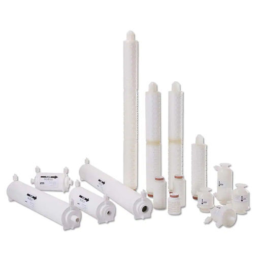 Фильтрующий элемент для химических продуктов - PROCLEAR GF series - Parker bioscience and water filtration division - для микрофильтрации / из стеклянного микроволокна / для использования в фармацевтике
