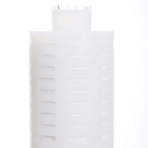 Фильтрующий элемент для воды - TETPOR PLUS series - Parker bioscience and water filtration division - с растворителем / для стерилизации / из ПТФЭ