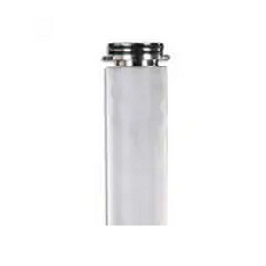 Фильтрующий элемент для растворителя - PROSTEEL series - Parker bioscience and water filtration division - для микрофильтрации / из нержавеющей стали / для использования в фармацевтике