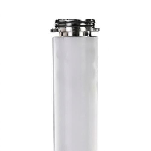 Фильтрующий элемент для растворителя - PROSTEEL series - Parker bioscience and water filtration division - для микрофильтрации / из нержавеющей стали / для использования в фармацевтике