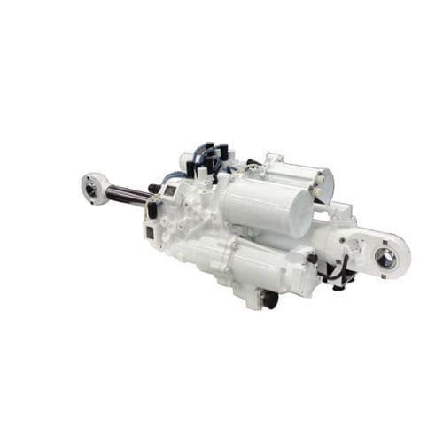 Электрический servo-actionneur - CSDEHA001 - Parker Refrigerating Specialties Division - электрогидростатический / электрогидравлический / не определено