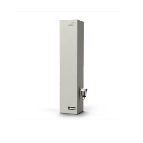 Уловитель тумана для масла - UDA-300 - Parker Refrigerating Specialties Division - Влагопоглощение / для лабораторий