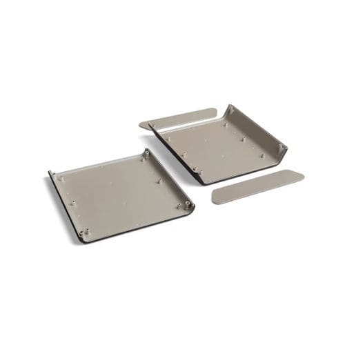 Материал для экранирования CEM - PRO-SHIELD 7100® - Parker Refrigerating Specialties Division