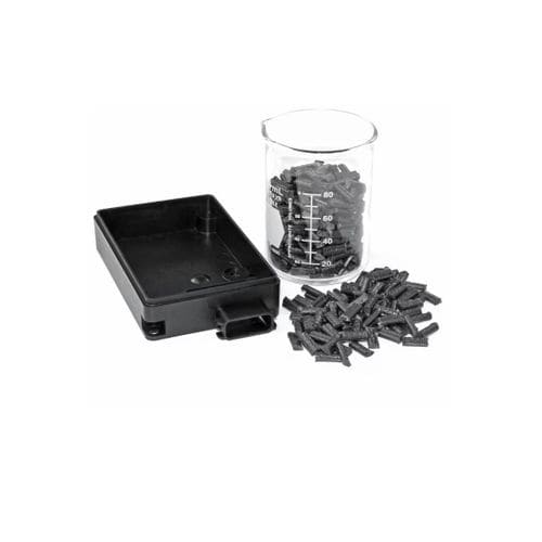 Гранулированный ABS - PREMIER™ PC-ABS - Parker Refrigerating Specialties Division - для высоких температур