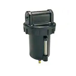 Жидкостный фильтр - F602   - Watts Fluid Air - для сжатого воздуха / для твердых частиц / с картриджем