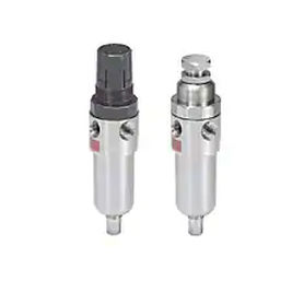 Газовый фильтр-регулятор - PB558 series - Watts Fluid Air - масляный / для твердых частиц / для сжатого воздуха