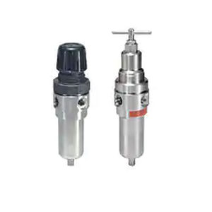 Газовый фильтр-регулятор - PB series - Watts Fluid Air - масляный / для твердых частиц / для сжатого воздуха