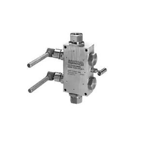 Клапан со сферическим золотником - 6DB series - Watts Fluid Air - с рычагом / стопорный и спускной клапан двойного действия / кровотечение