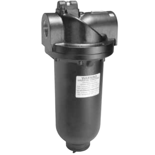 Воздушный фильтр - 35F - Watts Fluid Air - жидкостный / для сжатого воздуха / для твердых частиц