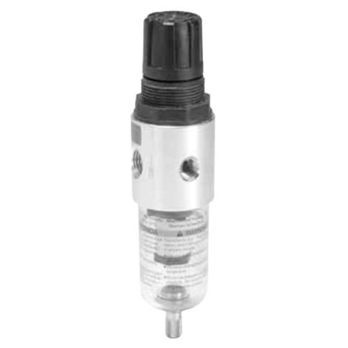 Масляный фильтр-регулятор - B344 series  - Watts Fluid Air - воздушный / для твердых частиц / для сжатого воздуха