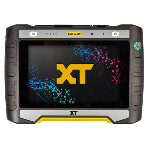 Сенсорное табло - XT12 - Easy-Laser - цифровое / HDMI / USB