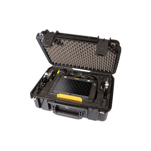 Инструмент выравнивания лазер - XT660   - Easy-Laser - вала / для измерений / с защитой