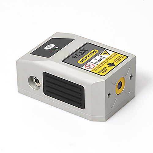 Прибор для измерения прямолинейности - XT24 - Easy-Laser