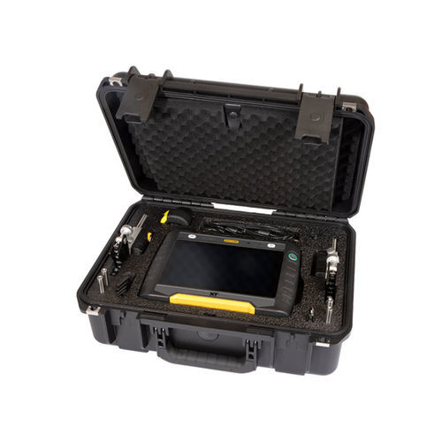 Система выравнивания лазер - XT440  - Easy-Laser - вала / с защитой / IP66