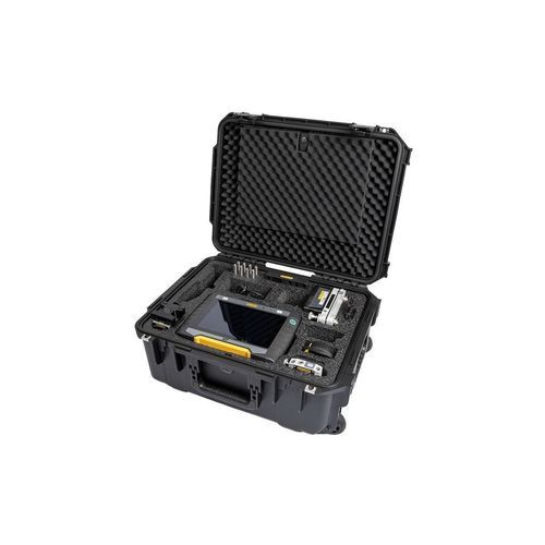 Система выравнивания лазер - XT920 - Easy-Laser - вала / для роликов / для станка