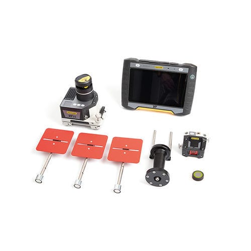 Штангенциркуль - XT915 - Easy-Laser