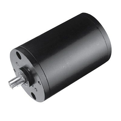 Синхронный двигатель - Industrial-PM30R Series - Chiaphua Components - DC / с постоянными магнитами / для насоса