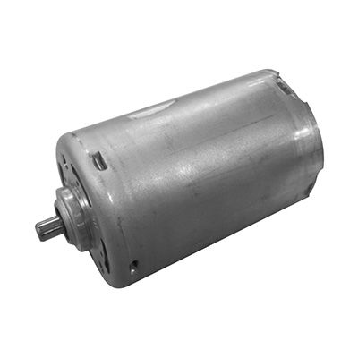 Синхронный двигатель - 0107 series - Chiaphua Components - DC / 12 В / с постоянными магнитами