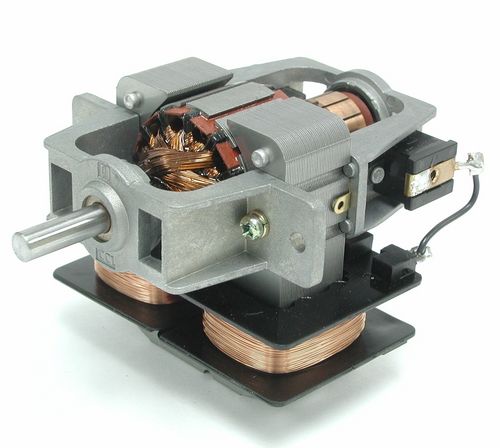 Универсальный двигатель - UA series - Chiaphua Components - AC