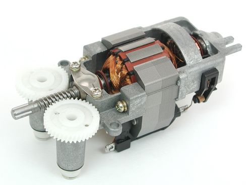 Универсальный двигатель - UH series - Chiaphua Components - AC