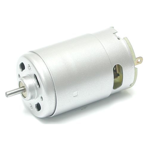 Синхронный двигатель - DB series - Chiaphua Components - DC / 12 В / 18V
